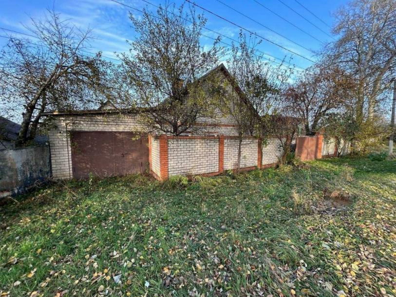 Дом, 4-кімн., Новый Мерчик, Богодуховский район