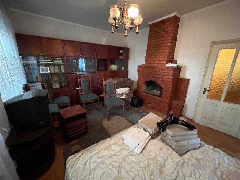 Дом, 4-кімн., Новый Мерчик, Богодуховский район