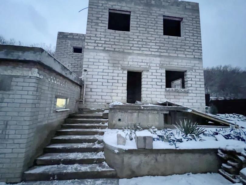 Купить дом, Харьков, Большая Даниловка