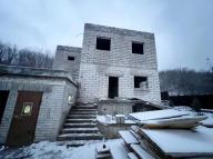 дом, Харьков, Большая Даниловка