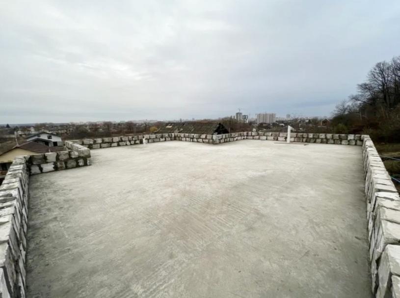 Дом, 5-кімн., Харьков, Большая Даниловка