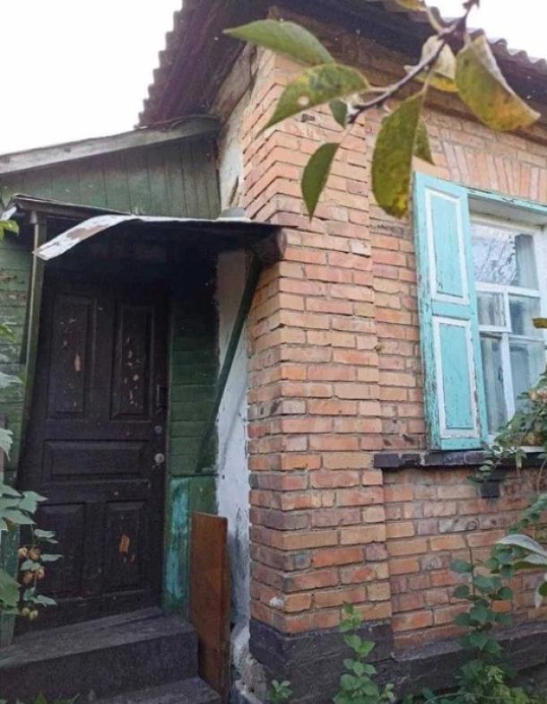 Купить дом, Харьков, Старая салтовка