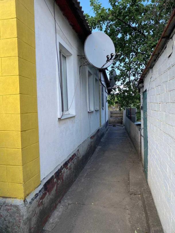 Дом, 5-кімн., Змиев, Чугуевский район