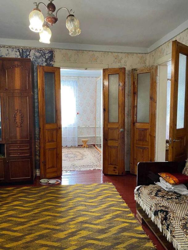 Дом, 5-кімн., Змиев, Чугуевский район