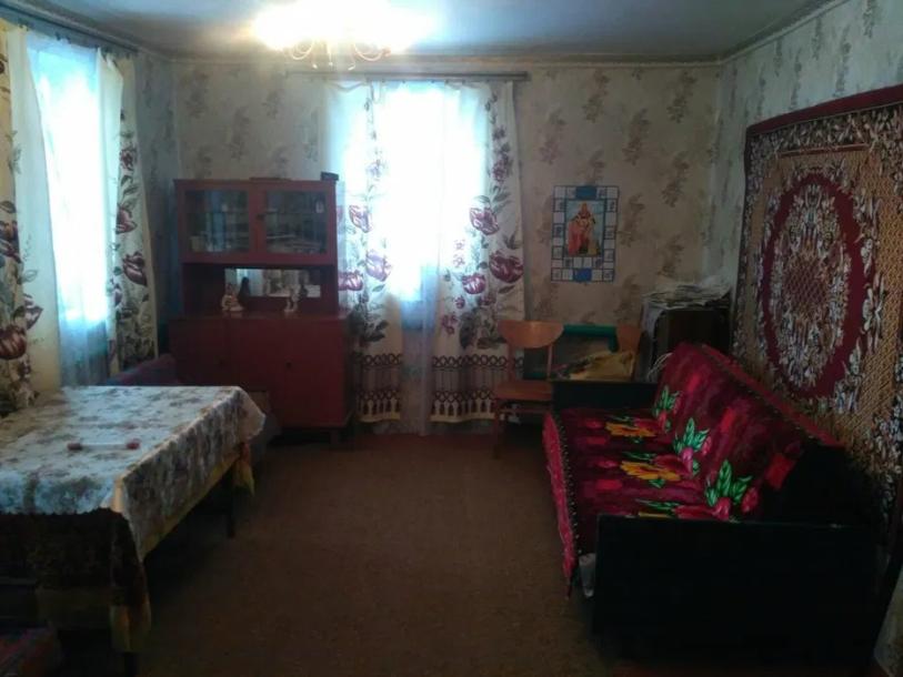 Дом, 3-кімн., Лебяжье, Чугуевский район