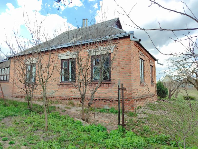 Купить дом, Лужок, Харьковская область