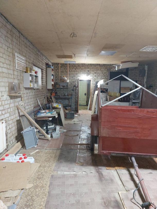 Дом, 4-кімн., Харьков, Защитников Украины метро