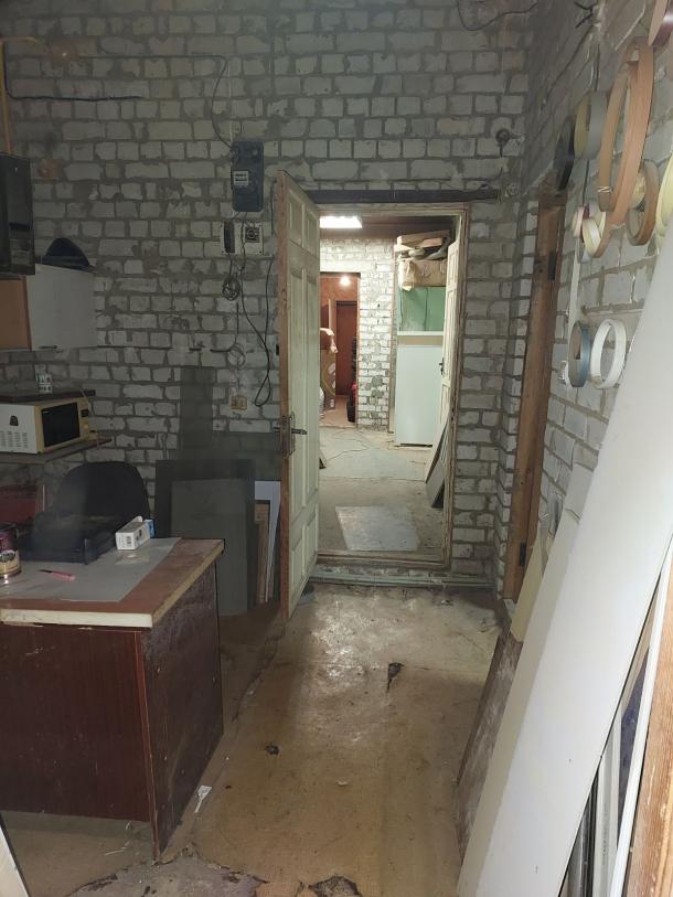 Дом, 4-кімн., Харьков, Защитников Украины метро