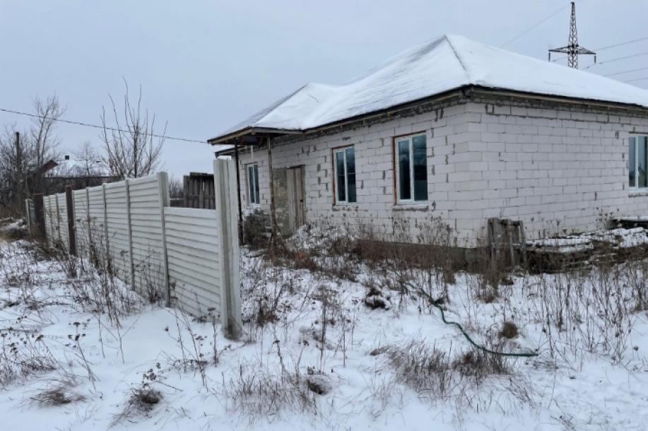 Дом, 5-кімн., Малая Даниловка, Харьковский район