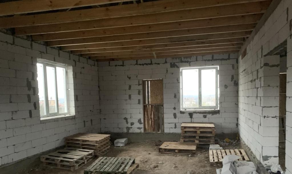 Дом, 5-кімн., Малая Даниловка, Харьковский район Дом, 5-кімн., Малая Даниловка, Харьковский район