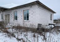 дом, Малая Даниловка, Харьковская область