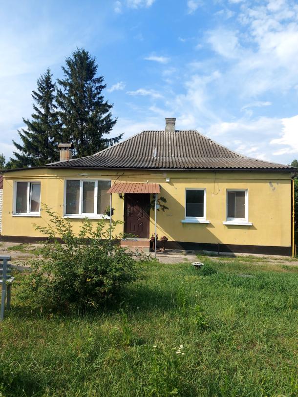 Дом, 4-кімн., Подворки, Харьковский район