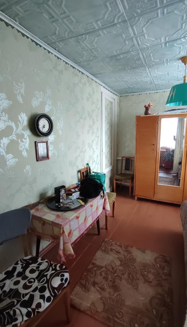Дом, 3-кімн., Змиев, Чугуевский район