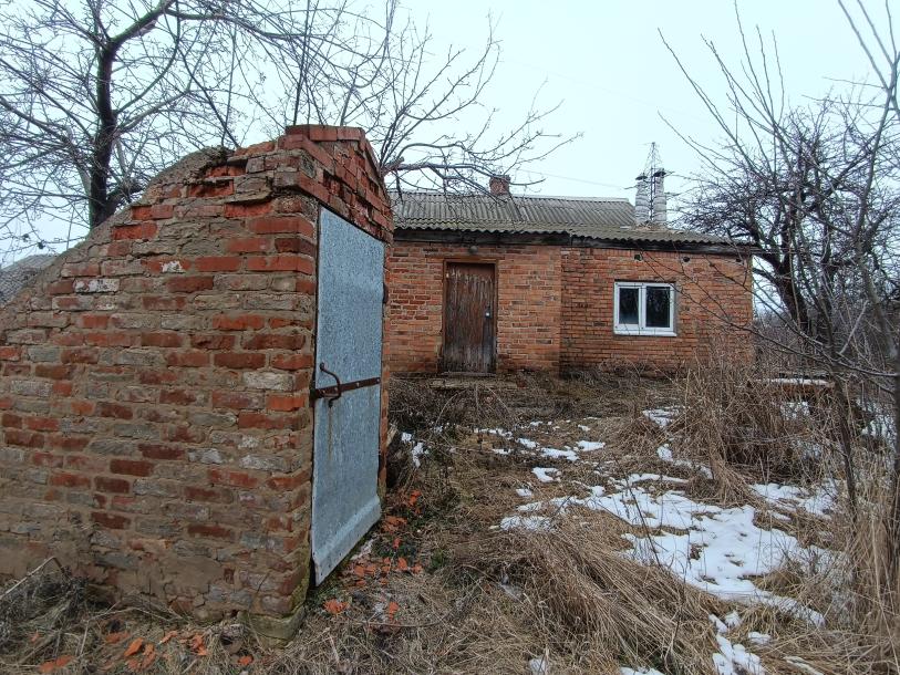 Дом, 3-кімн., Борки(Змиев), Чугуевский район