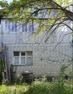 дом, Хорошево, Харьковская область