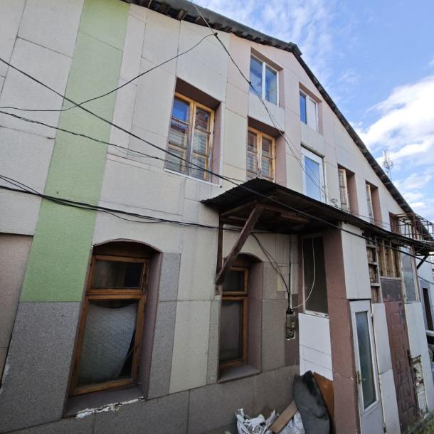 Дом, 5-кімн., Харьков, Южный Вокзал