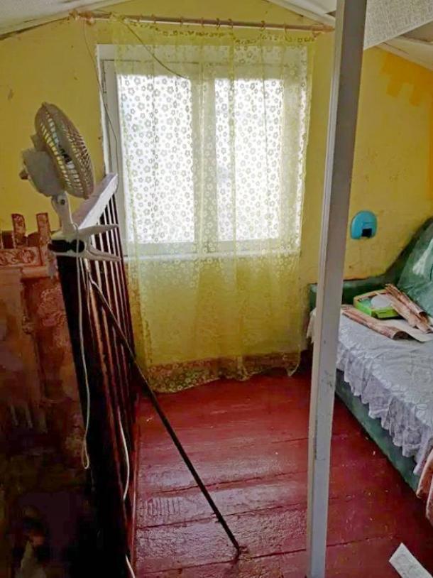 Дача, 2-кімн., Харьков, ХТЗ