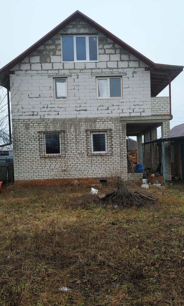 Купить дом, Чугуев, Харьковская область