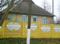 дом, Пархомовка, Харьковская область