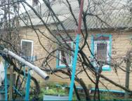 дом, Пархомовка, Харьковская область