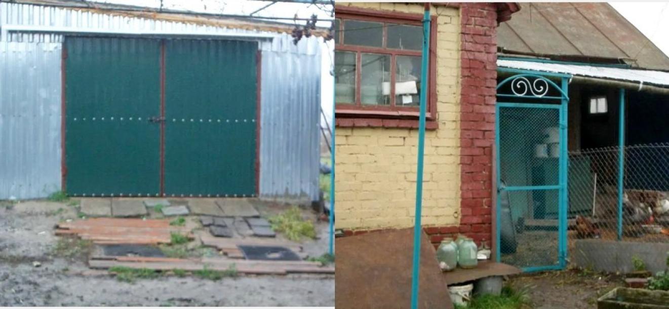 Дом, 3-кімн., Пархомовка, Богодуховский район Дом, 3-кімн., Пархомовка, Богодуховский район