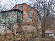 дом, Коротыч, Харьковская область