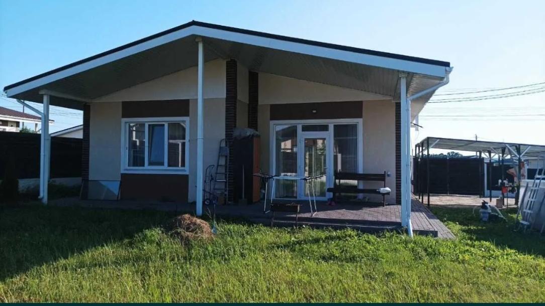 Таунхаус, 3-кімн., Малая Даниловка, Харьковский район