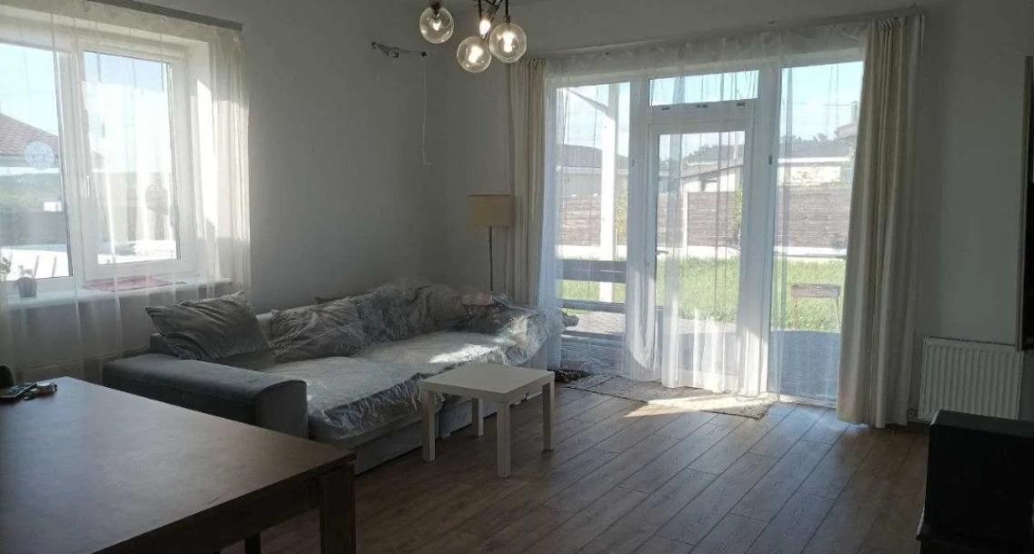 Таунхаус, 3-кімн., Малая Даниловка, Харьковский район