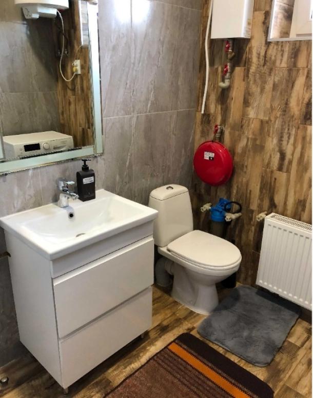 Таунхаус, 3-кімн., Малая Даниловка, Харьковский район