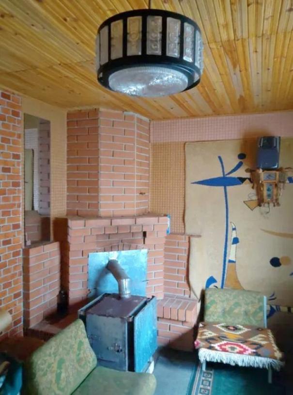 Дача, 3-кімн., Харьков, Алексеевка