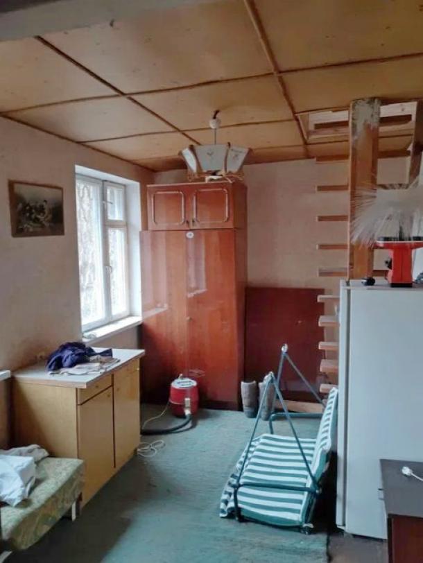 Дача, 3-кімн., Харьков, Алексеевка