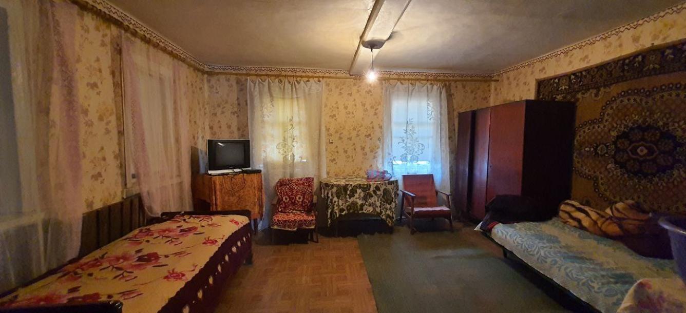 Дом, 2-кімн., Шелудьковка, Чугуевский район