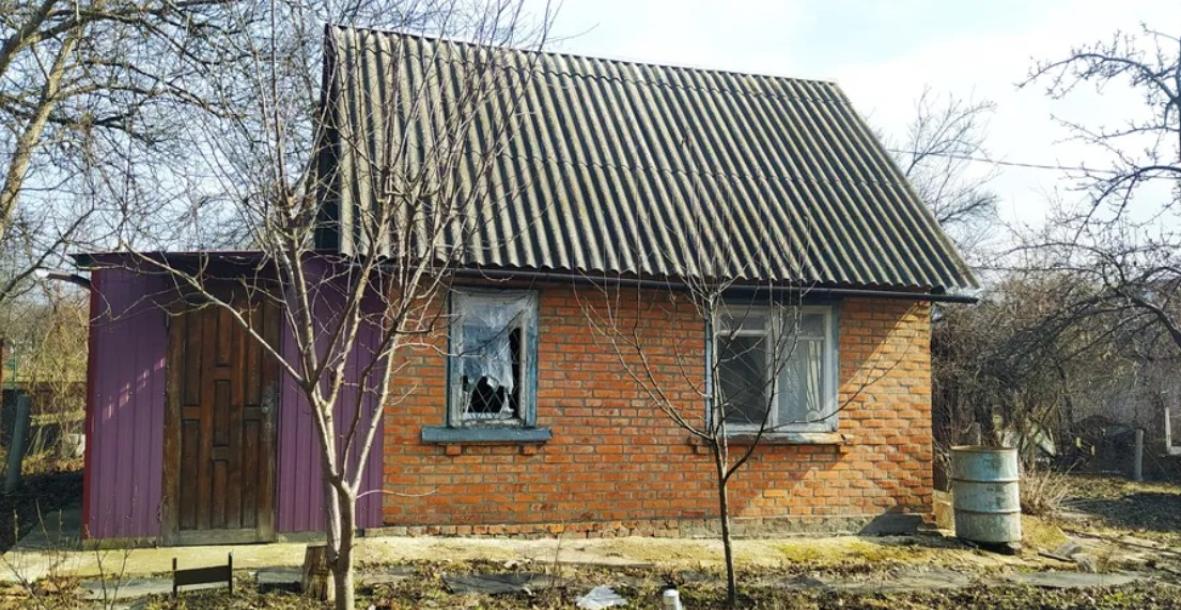 Дача, 1-кімн., Харьков, ХТЗ