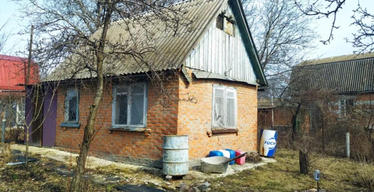 Дача, 1-кімн., Харьков, ХТЗ