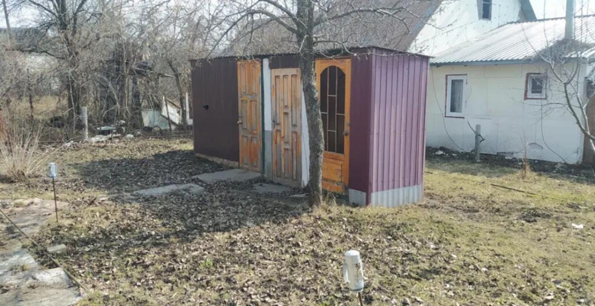 Дача, 1-кімн., Харьков, ХТЗ