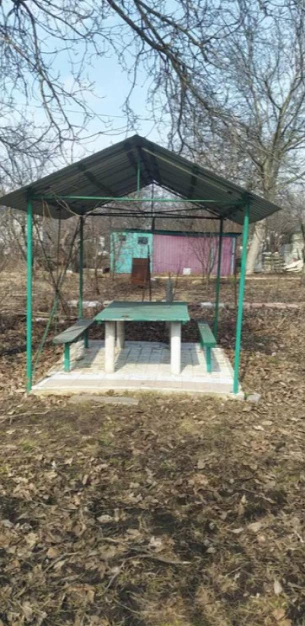 Дача, 1-кімн., Харьков, ХТЗ