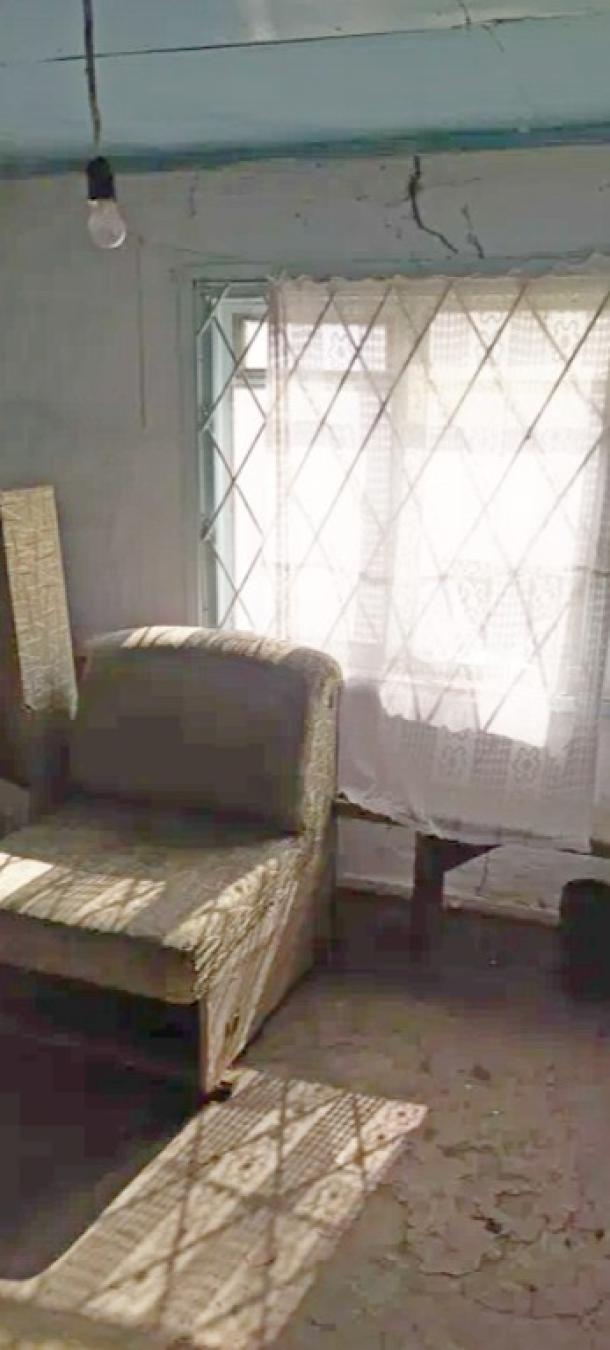 Дача, 1-кімн., Харьков, ХТЗ