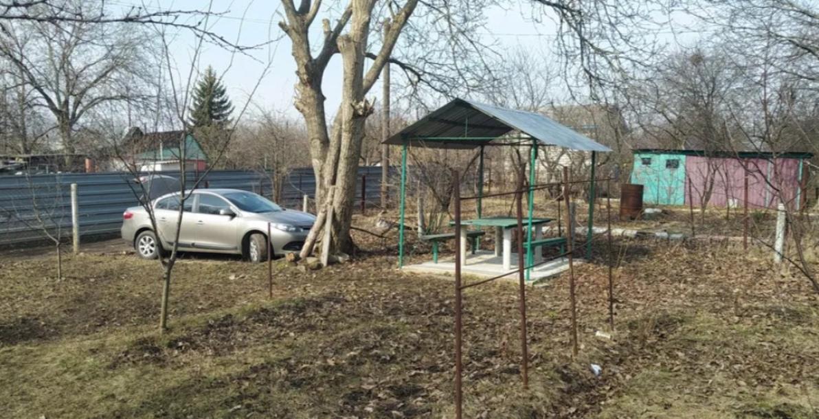 Дача, 1-кімн., Харьков, ХТЗ