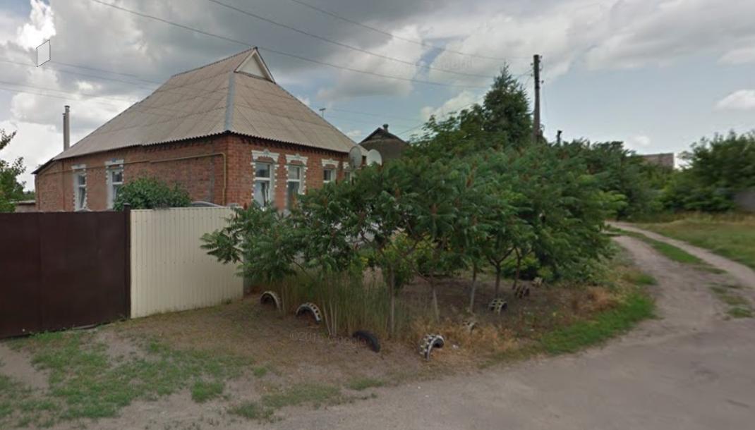 Дом, 5-кімн., Харьков, Большая Даниловка