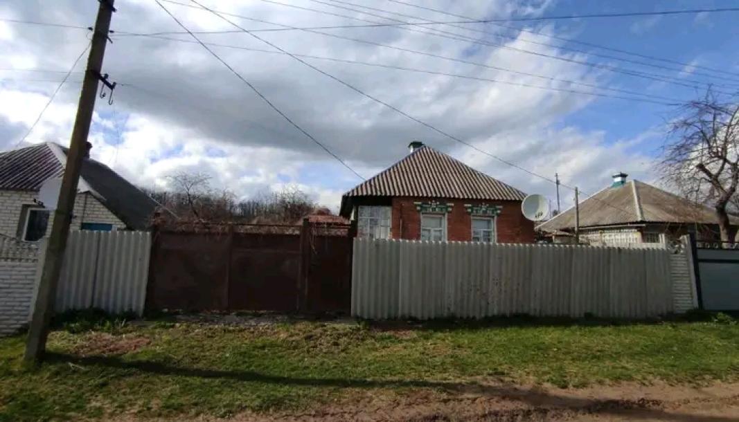 Купить дом, Полевая, Харьковская область