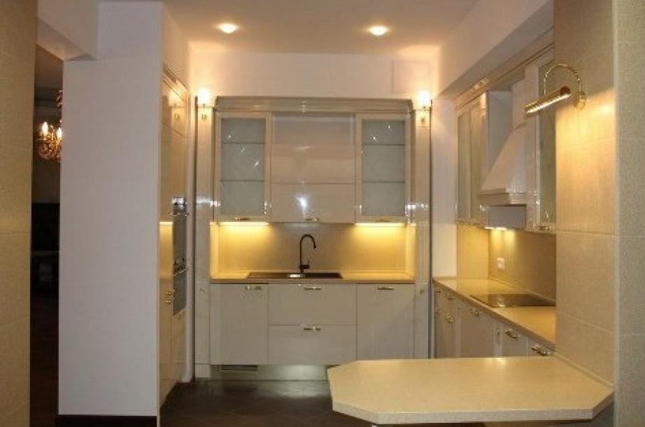 Элитный дом, 4-кімн., Харьков, Павлово Поле