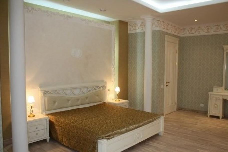 Элитный дом, 4-кімн., Харьков, Павлово Поле