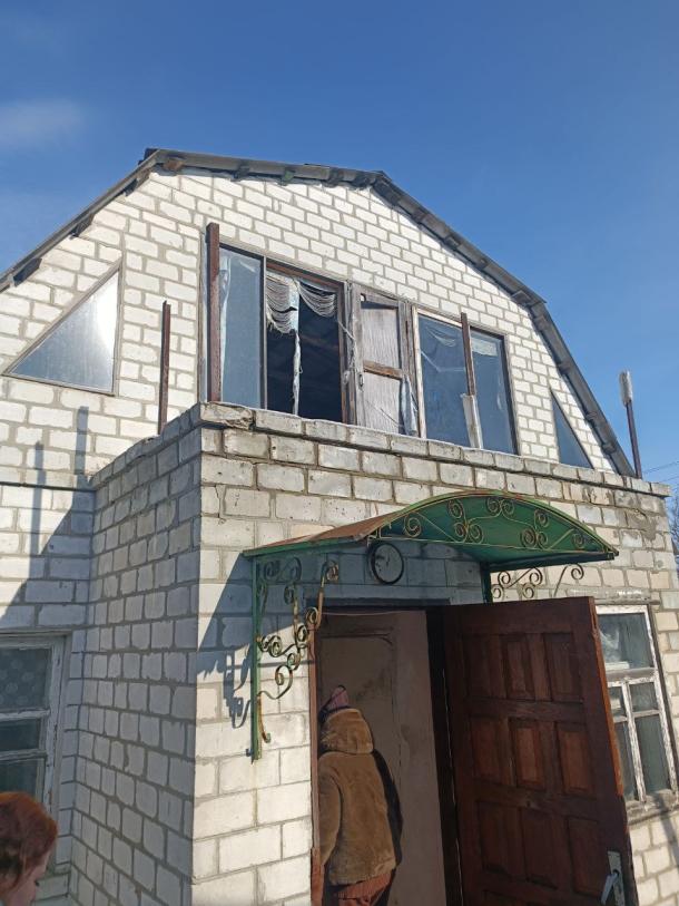 Дом, 4-кімн., Бабаи, Харьковский район