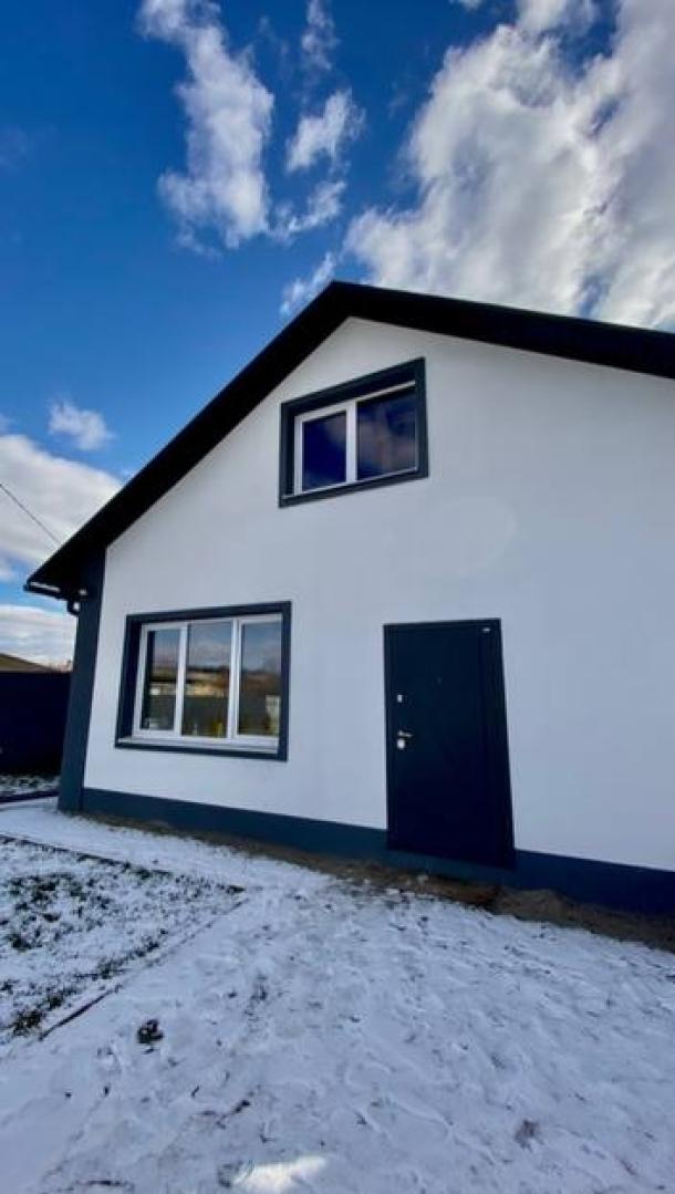 Дом, 4-кімн., Харьков, Киевская метро