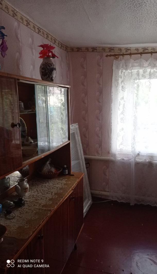 Дом, 3-кімн., Коробочкино, Чугуевский район