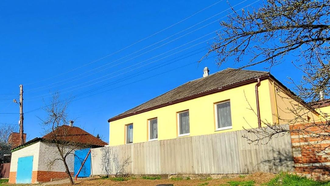 Купить дом, Рогань, Харьковская область
