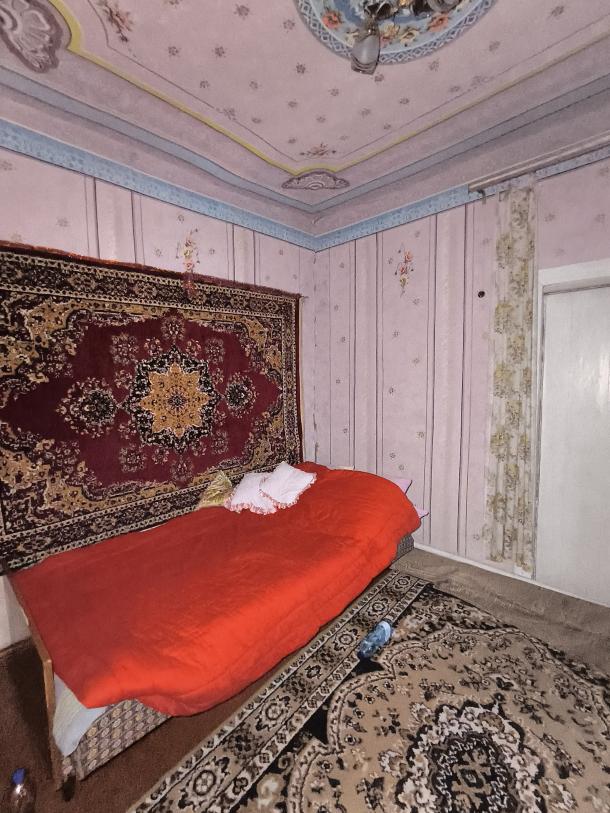 Дом, 5-кімн., Терновая (Чугуев), Чугуевский район
