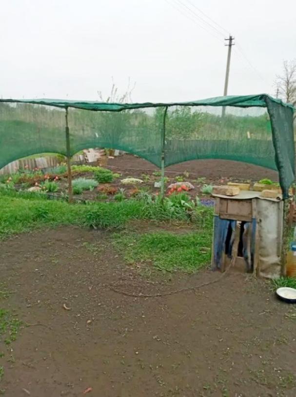 Дача, 1-кімн., Харьков, Докучаевское