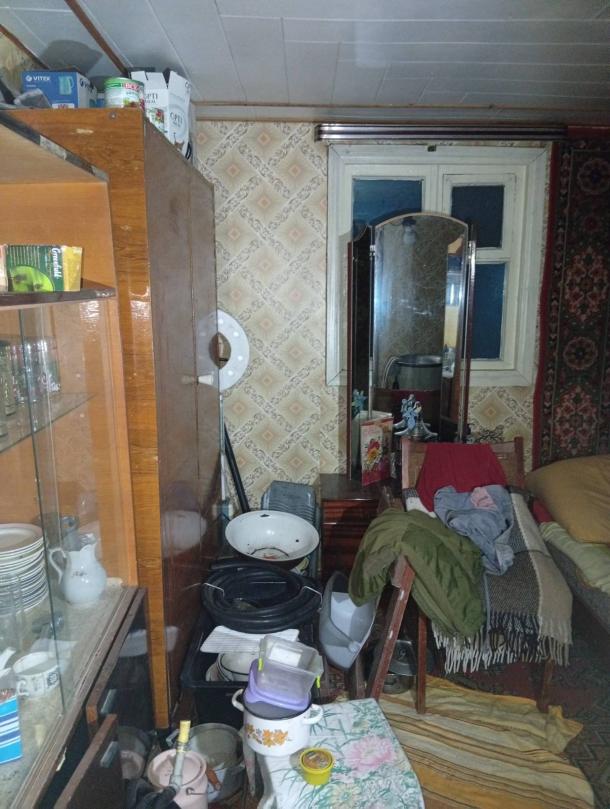 Дача, 1-кімн., Харьков, Докучаевское