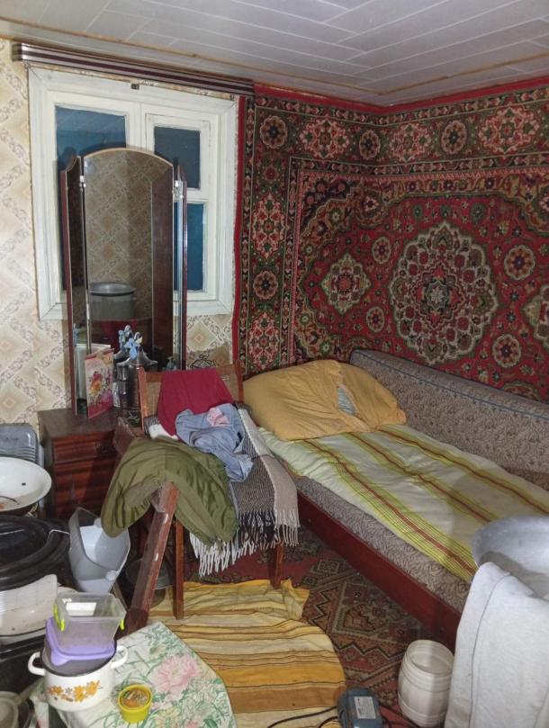 Дача, 1-кімн., Харьков, Докучаевское